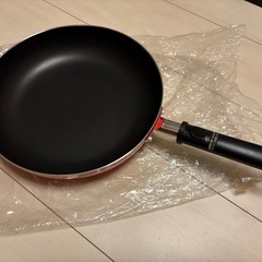 フライパン26cmの画像