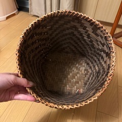 【無料】カゴ？の画像