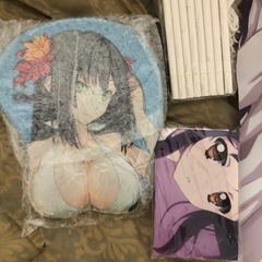 恋と選挙とチョコレート 東雲皐月マウスパッド アクセルワールドタペストリー 黄昏乙女×アムネジア夕子さんのタペストリーの画像