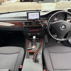 緊急‼️ 320iツーリング‼️ 車検2年付き❗️ サンルーフ　の画像