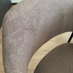 4人掛け用 ダイニングテーブルセット（テーブル+椅子4脚）の画像