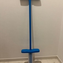 アガツマ ホッピング ブルーの画像