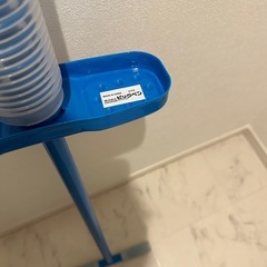 アガツマ ホッピング ブルーの画像