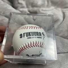 福浦和也　2000安打達成記念グッズの画像