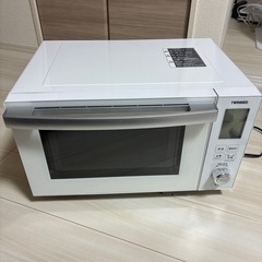 2020年製 
オーブンレンジの画像