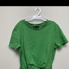 ZARA トップス フォーエバー21 まとめ売り8セトの画像