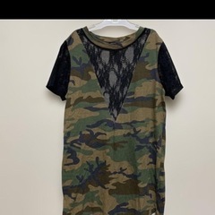 ZARA トップス フォーエバー21 まとめ売り8セトの画像