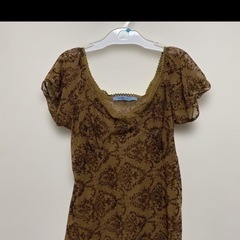 ZARA トップス フォーエバー21 まとめ売り8セトの画像