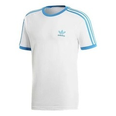 adidas originals スリーストライプス Tシャツ の画像