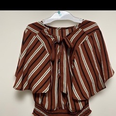 ZARA トップス フォーエバー21 まとめ売り8セトの画像