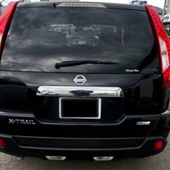 エクストレイル　ディーゼル　DNT31 ‼️サンルーフ‼️の画像