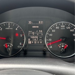 エクストレイル　ディーゼル　DNT31 ‼️サンルーフ‼️の画像