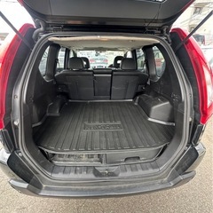 エクストレイル　ディーゼル　DNT31 ‼️サンルーフ‼️の画像