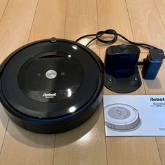 iRobot Roomba ルンバの画像
