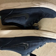 ナイキ　スニーカーの画像