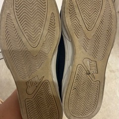 ナイキ　スニーカーの画像