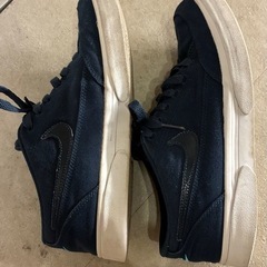 ナイキ　スニーカーの画像