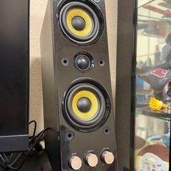 CREATIVE GIGAWORKS T40 SERIES Ⅱ
の画像