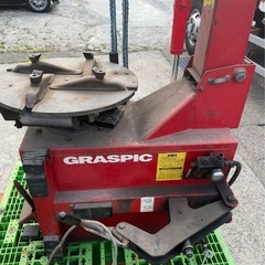 タイヤチェンジャーPIT MARKⅡの画像