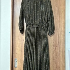 ROPE PICNIC ワンピース　新品タグ付きの画像