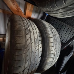 プリウス30　ツーリングホイールになります‼️の画像