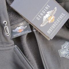 🍊HARLEY DAVIDSONほぼ90%引きの画像