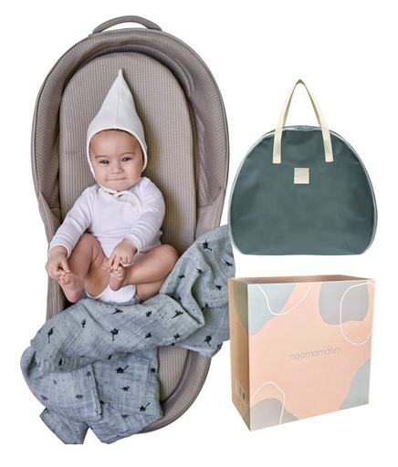 ネオママイズム