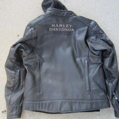 🍊HARLEY DAVIDSONほぼ90%引きの画像