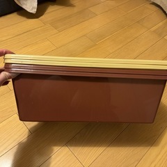 【無料】収納ケースの画像