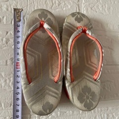 【難あり】七五三 小物類の画像