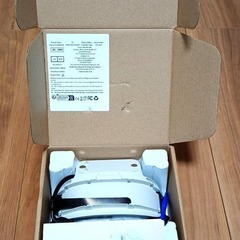 PICO4本体 ＋ 新品バッテリーストラップ10000mAh(KKCOBVR)の画像