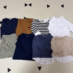 80㎝　まとめ売り（早い者勝ち ）の画像