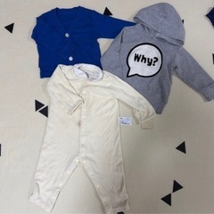 80㎝　まとめ売り（早い者勝ち ）の画像