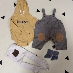 80㎝　まとめ売り（早い者勝ち ）の画像