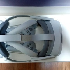 PICO4本体 ＋ 新品バッテリーストラップ10000mAh(KKCOBVR)の画像