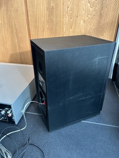 パイオニア ネットワークCDレシーバー 
X-HM76