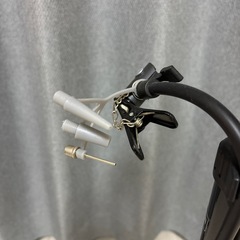 空気入れの画像