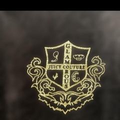 ジューシークチュール JUICY COUTURE パーカーの画像