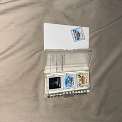 newニンテンドー3DSLL ブラック
の画像