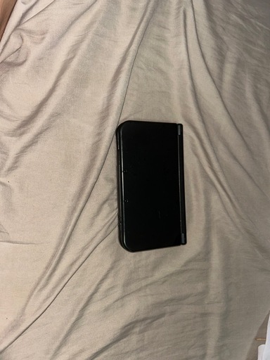 newニンテンドー3DSLL ブラック