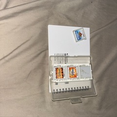 newニンテンドー3DSLL ブラック
の画像