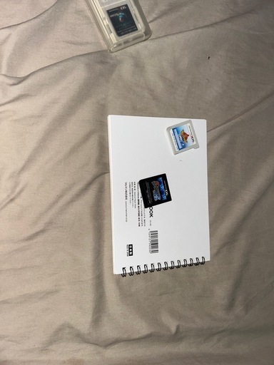 newニンテンドー3DSLL ブラック
