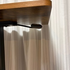 昇降デスク・スタンディングデスクの画像