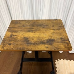 昇降デスク・スタンディングデスクの画像