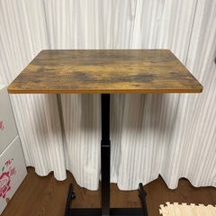 昇降デスク・スタンディングデスクの画像