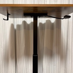 昇降デスク・スタンディングデスクの画像
