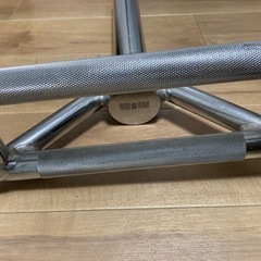 NISHI オリンピックヘックスバー バーベル　ホームジム ダンベル ivanko アイロテック　の画像