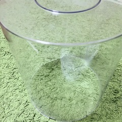 🎁無料✨しっかり大きいプラスチック製ボトルカバー🪣ゴミ箱・飼育ケース・収納・プランターにも🌿アイデア次第で万能アイテム💡の画像