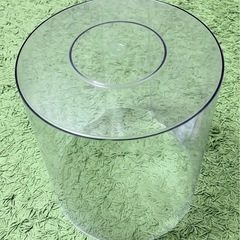 🎁無料✨しっかり大きいプラスチック製ボトルカバー🪣ゴミ箱・飼育ケース・収納・プランターにも🌿アイデア次第で万能アイテム💡の画像