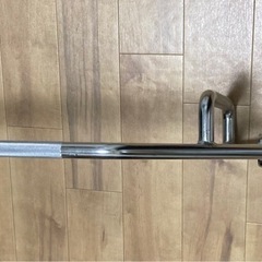 NISHI オリンピックヘックスバー バーベル　ホームジム ダンベル ivanko アイロテック　の画像